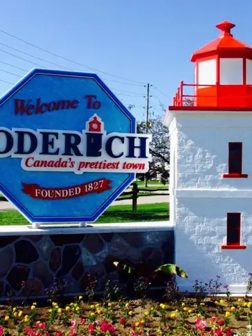 The Top 9 Places to Visit in Goderich in 2021